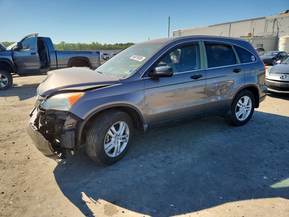 2011 Honda Cr-v მანქანა იყიდება აუქციონზე, vin: 5J6RE4H53BL094371, აუქციონის ნომერი: 56003626