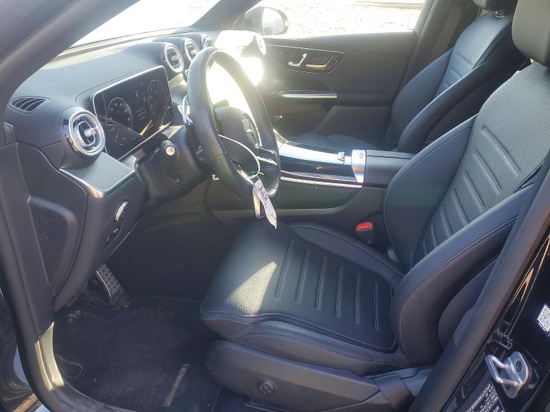 Продаж на аукціоні авто 2026 Mercedes-benz Glc Coupe, vin: W1NKJ4HB7TF428130, номер лоту: 54903346