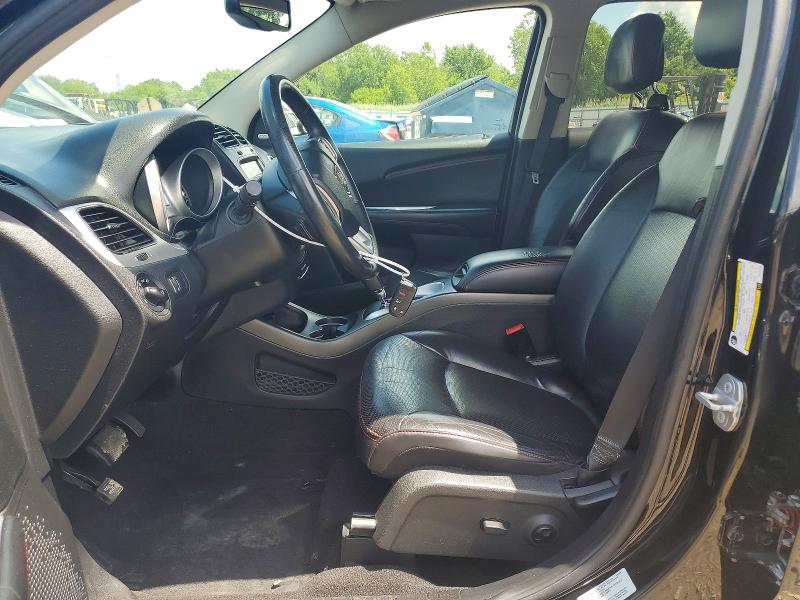 Aukcja sprzedaży 2016 Dodge Journey, vin: 3C4PDDEG1GT163799, numer aukcji: 58369086