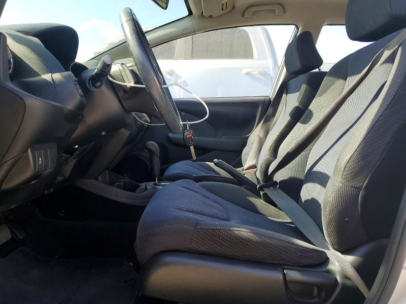 Продаж на аукціоні авто 2013 Honda Fit, vin: JHMGE8H56DC013109, номер лоту: 55628286