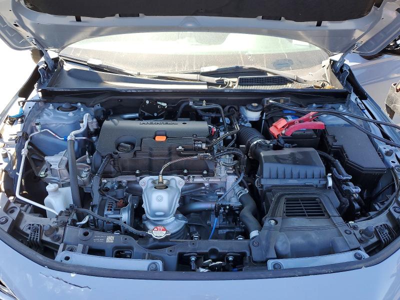 Продажа на аукционе авто 2023 Honda Civic, vin: 2HGFE2F59PH514964, номер лота: 58254876