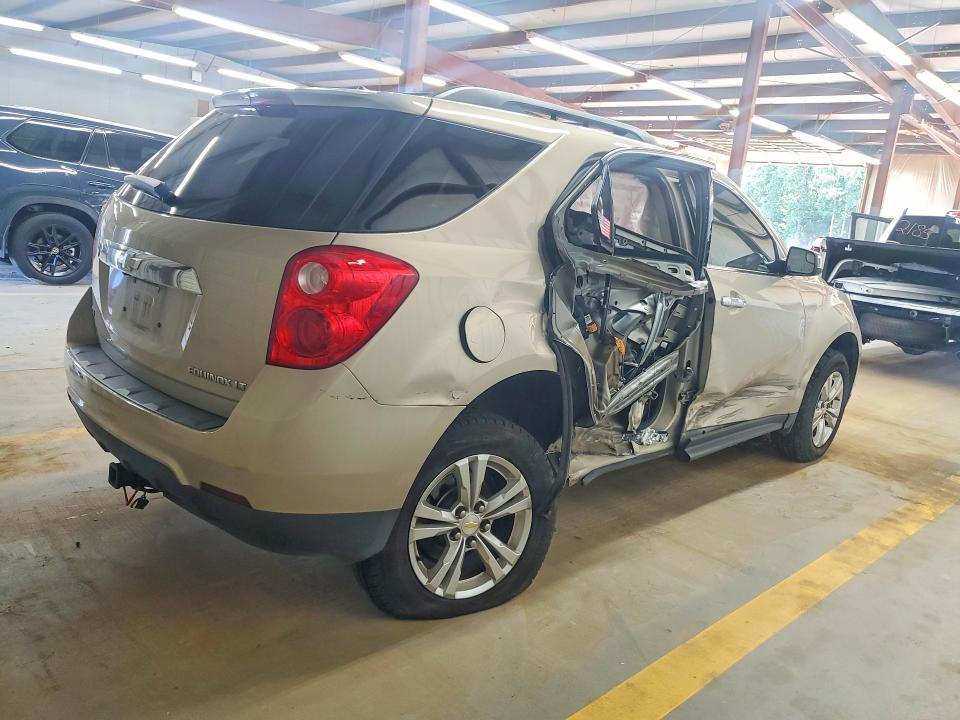 Aukcja sprzedaży 2012 Chevrolet Equinox, vin: 2GNALDEK1C1210202, numer aukcji: 58761026