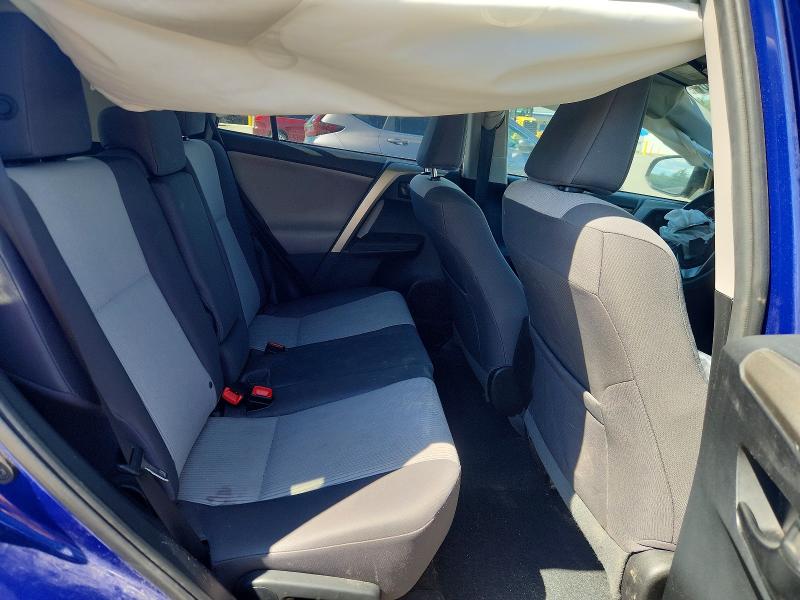 Продажа на аукционе авто 2014 Toyota Rav4, vin: 2T3BFREV5EW135946, номер лота: 57229056