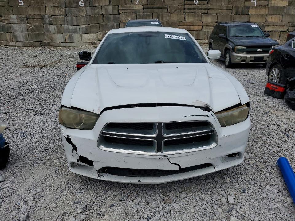 2011 Dodge Charger მანქანა იყიდება აუქციონზე, vin: 2B3CL3CG4BH585003, აუქციონის ნომერი: 55673666