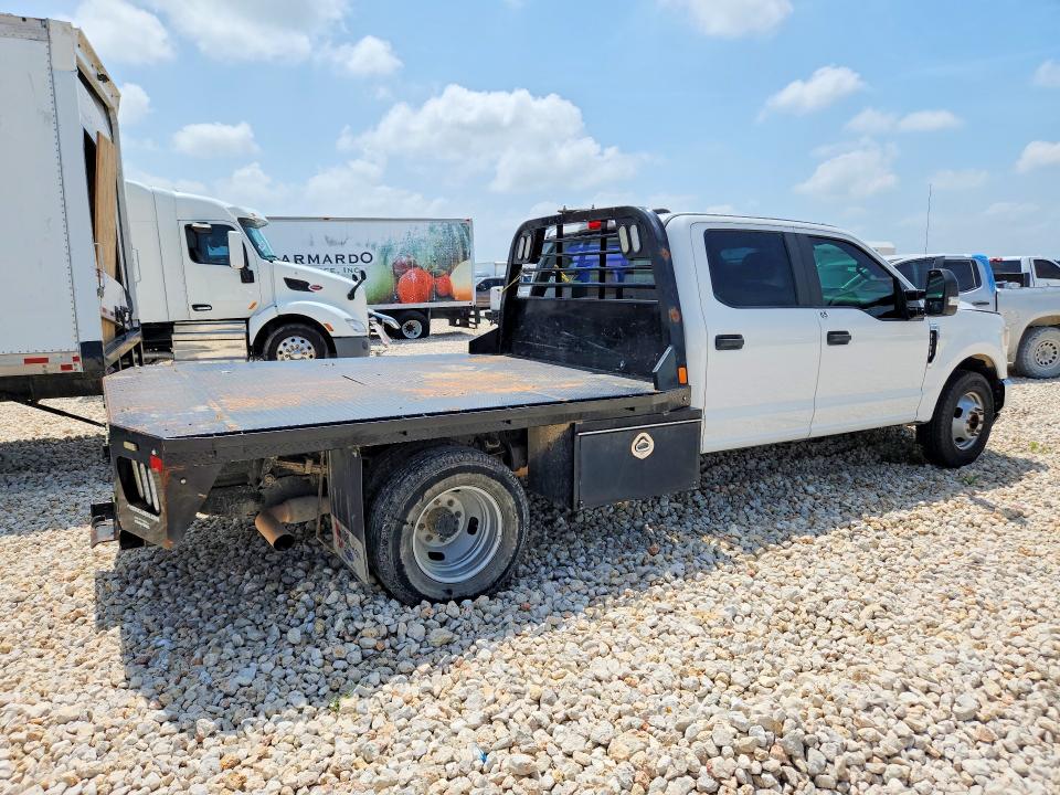Aukcja sprzedaży 2020 Ford F350, vin: 1FD8W3G66LEC31629, numer aukcji: 50238376
