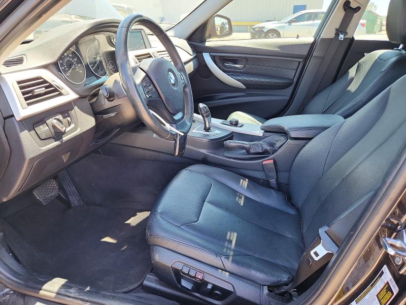Продаж на аукціоні авто 2013 Bmw 328, vin: WBA3A5C52DF350633, номер лоту: 59173856