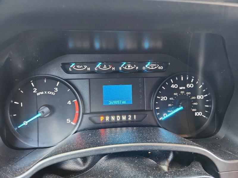 Продажа на аукционе авто 2019 Ford F250, vin: 1FT7W2BT4KEG00249, номер лота: 58036896
