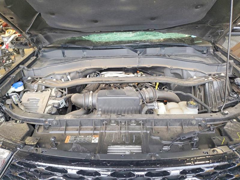 55304636 :رقم المزاد ، 1FM5K8GC3MGC12561 vin ، 2021 Ford Explorer مزاد بيع