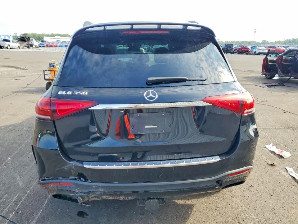 Продажа на аукционе авто 2023 Mercedes-benz Gle, vin: 4JGFB4JB2PA886401, номер лота: 55616626