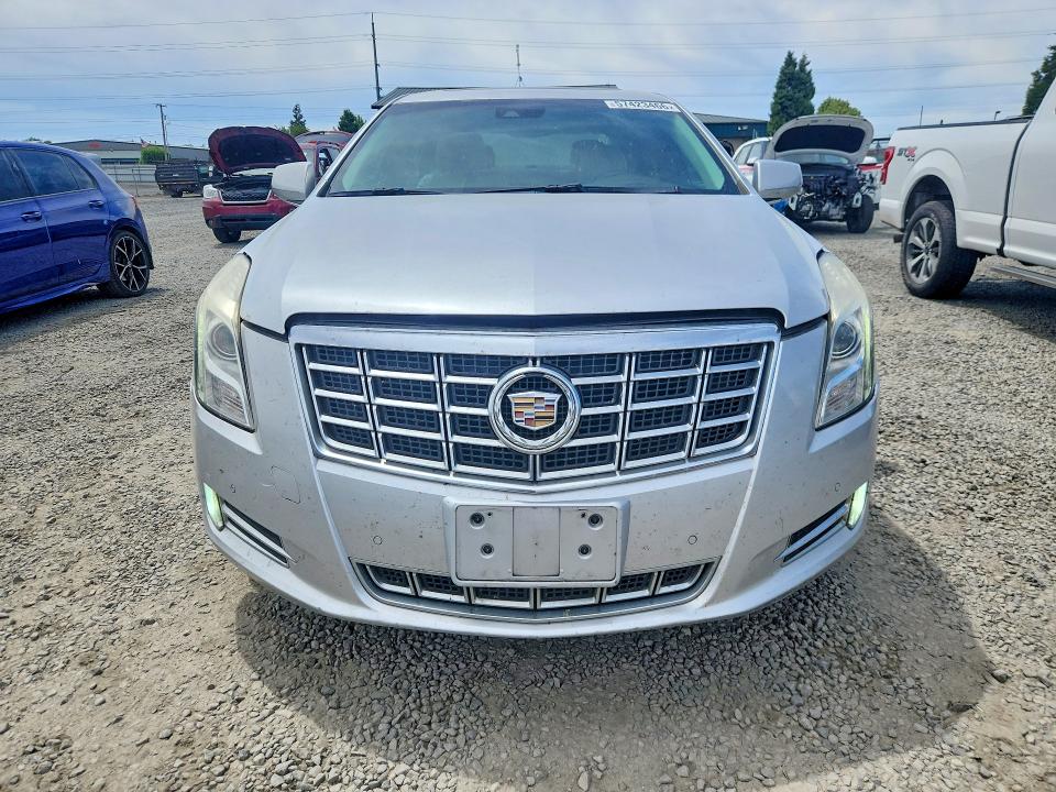 Продажа на аукционе авто 2013 Cadillac Xts, vin: 2G61R5S38D9164626, номер лота: 57423466