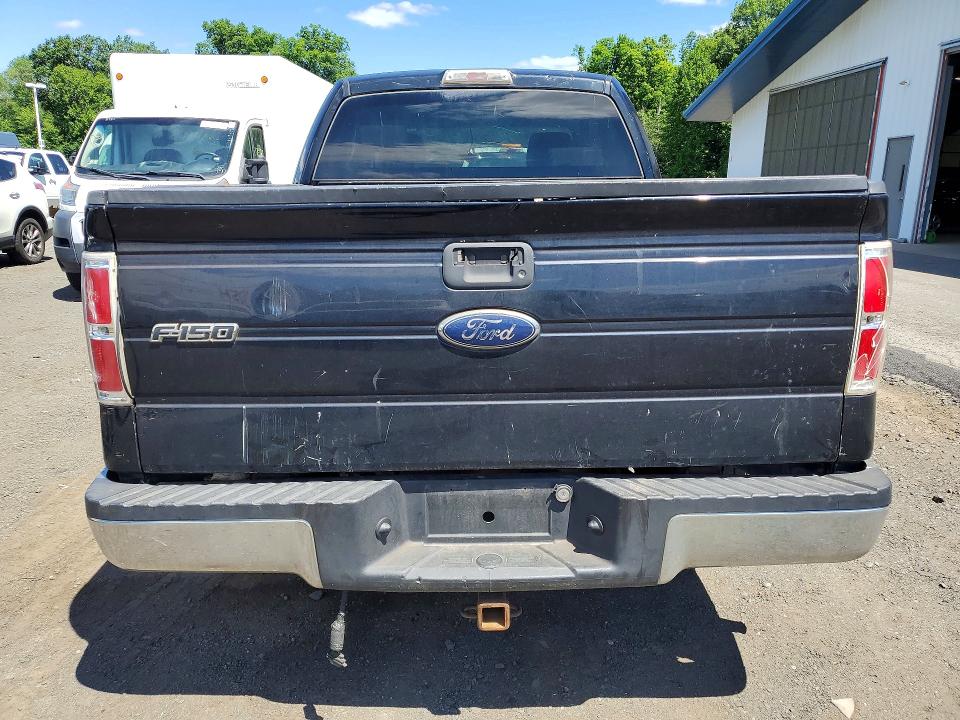 Продаж на аукціоні авто 2009 Ford F150, vin: 1FTRX14899FA40855, номер лоту: 56741126