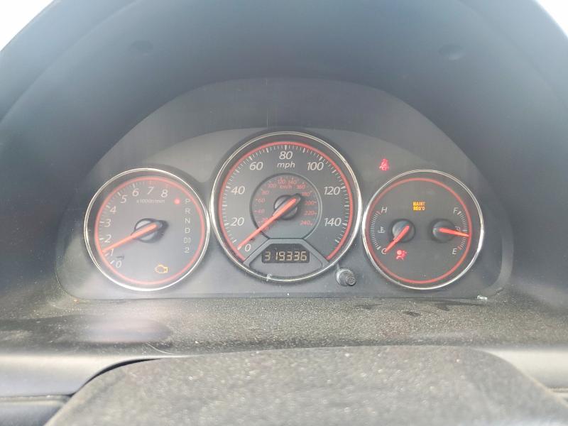 2004 Honda Civic მანქანა იყიდება აუქციონზე, vin: 1HGEM22924L020791, აუქციონის ნომერი: 55755126