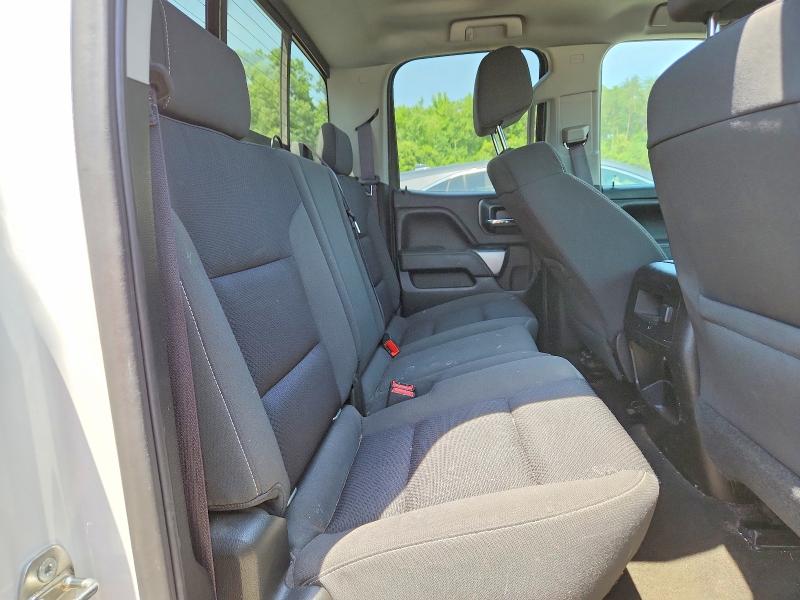 Aukcja sprzedaży 2016 Chevrolet Silverado, vin: 1GCVKREC1GZ275941, numer aukcji: 55304316