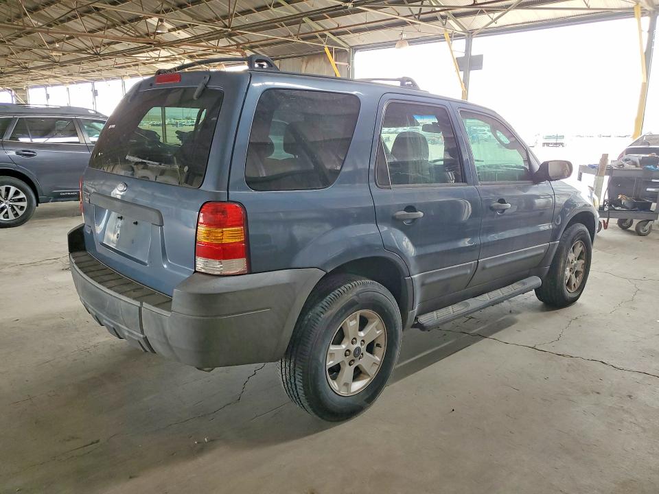 Продажа на аукционе авто 2005 Ford Escape, vin: 1FMYU03135KA65380, номер лота: 57188416