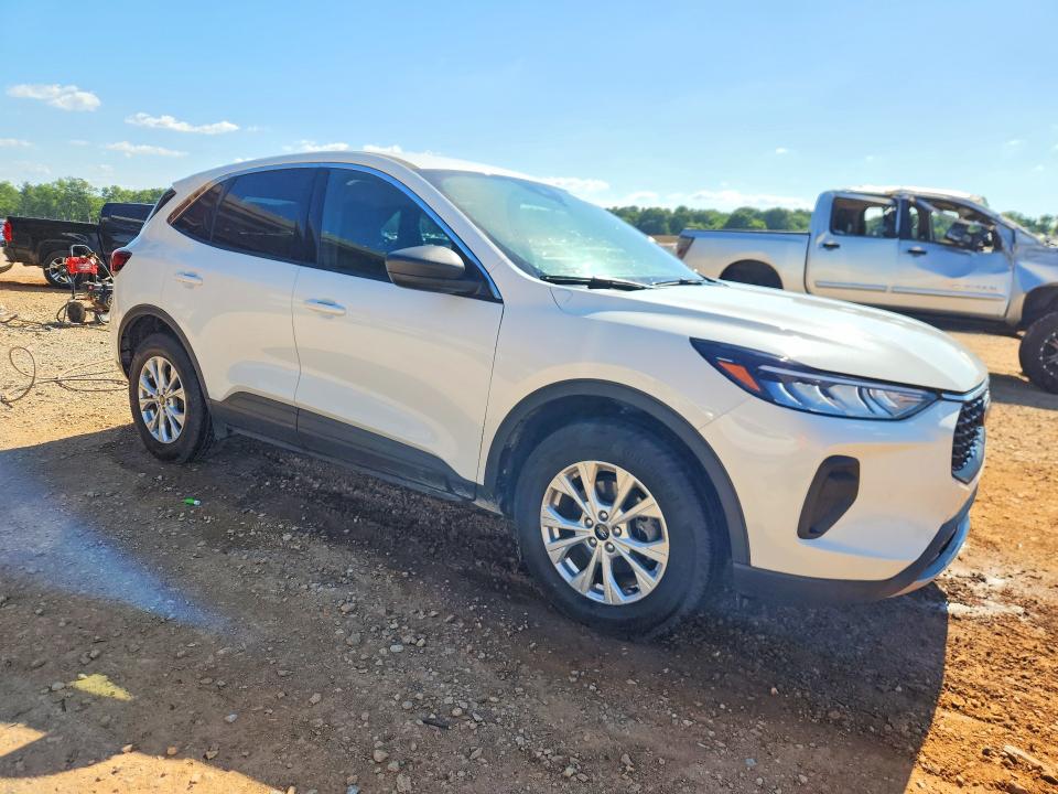 Aukcja sprzedaży 2023 Ford Escape, vin: 1FMCU9GNXPUA75083, numer aukcji: 55465496