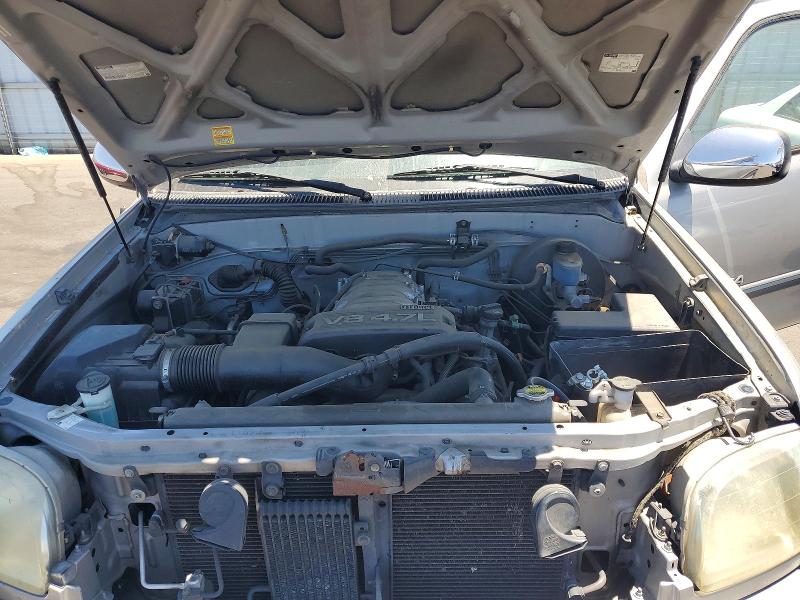 Продажа на аукционе авто 2003 Toyota Tundra, vin: 5TBRT34163S422979, номер лота: 57231246