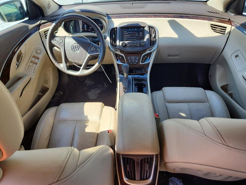 Продаж на аукціоні авто 2014 Buick Lacrosse, vin: 1G4GB5G34EF259449, номер лоту: 56356536