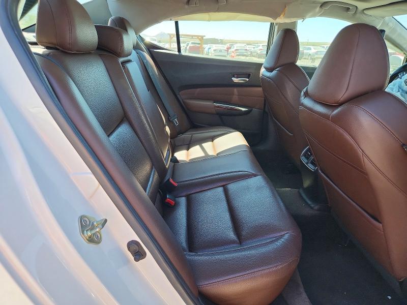 Aukcja sprzedaży 2015 Acura Tlx, vin: 19UUB1F30FA006727, numer aukcji: 57180236