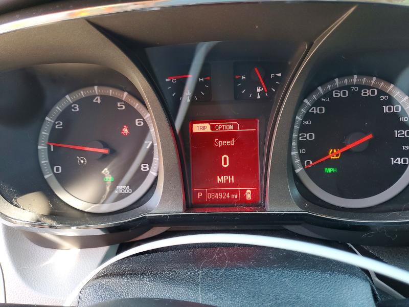 54953566 :رقم المزاد ، 2GKFLUEK5H6240414 vin ، 2017 Gmc Terrain مزاد بيع