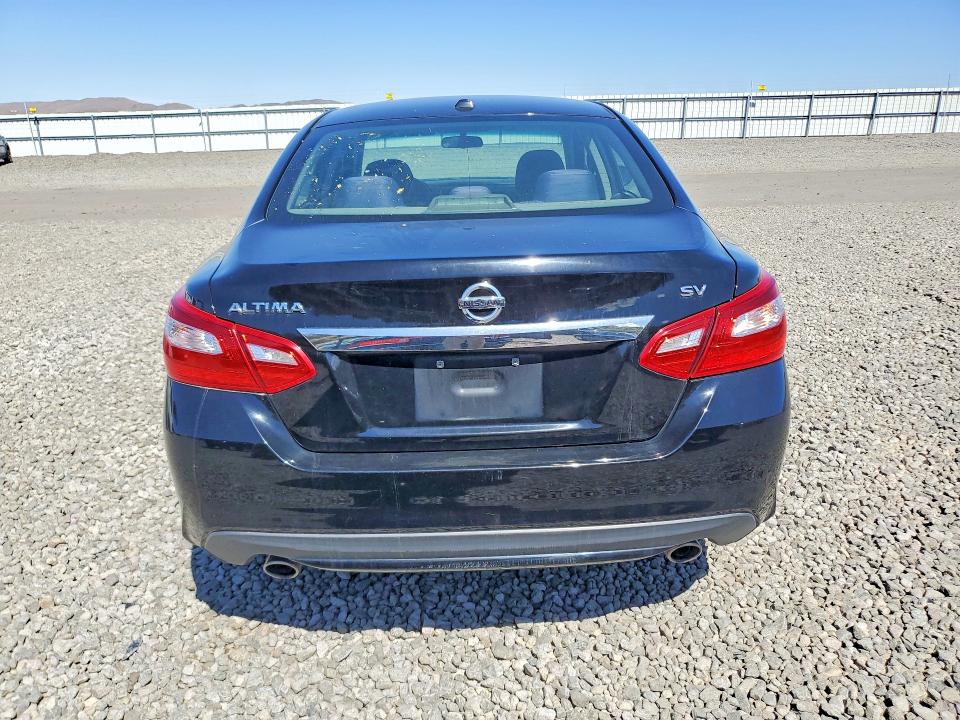 55765926 :رقم المزاد ، 1N4AL3APXHC289218 vin ، 2017 Nissan Altima مزاد بيع