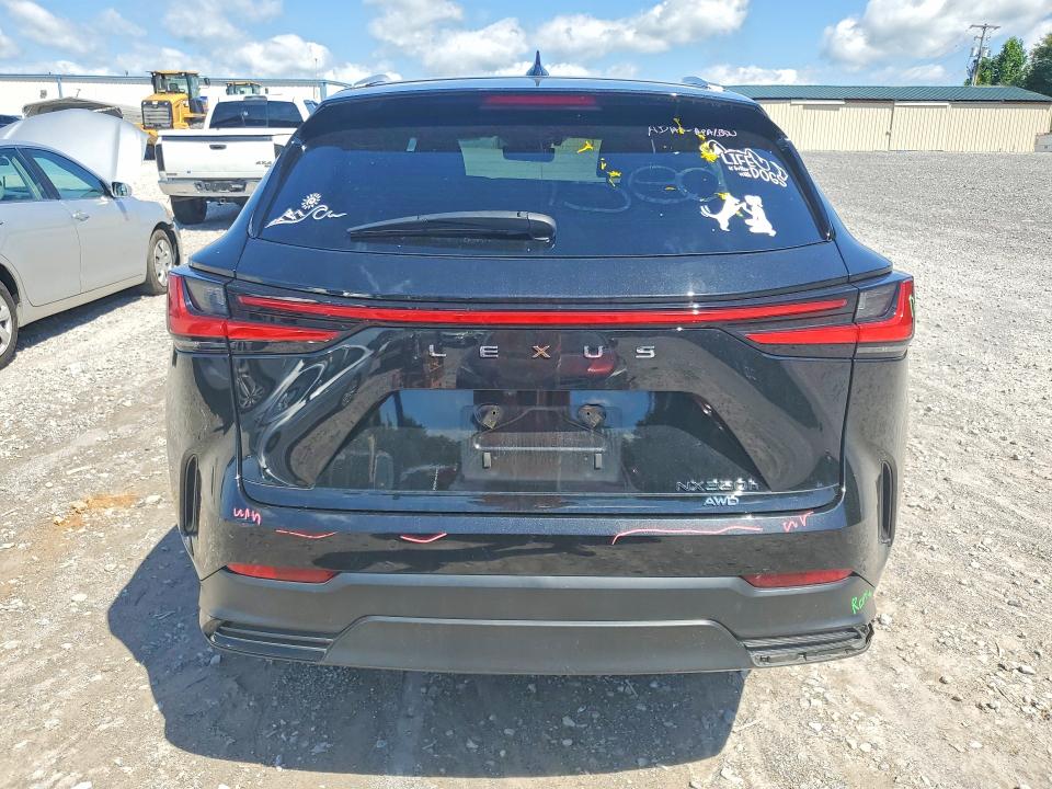 Продаж на аукціоні авто 2023 Lexus Nx, vin: 2T2GKCEZ2PC011661, номер лоту: 57181786