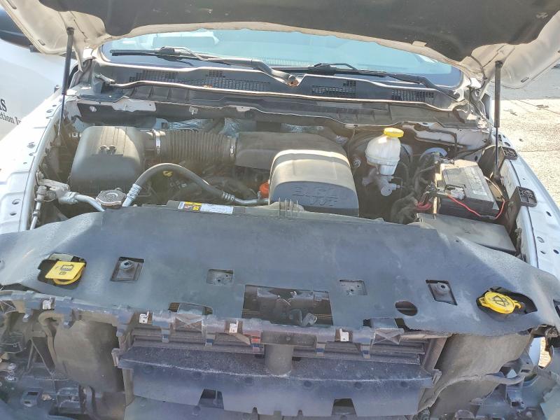 Aukcja sprzedaży 2019 Ram 1500 Classic, vin: 3C6JR6DG5KG500858, numer aukcji: 57936396