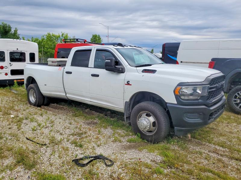 Продаж на аукціоні авто 2023 Ram 3500, vin: 3C63RRGL1PG652002, номер лоту: 57954896