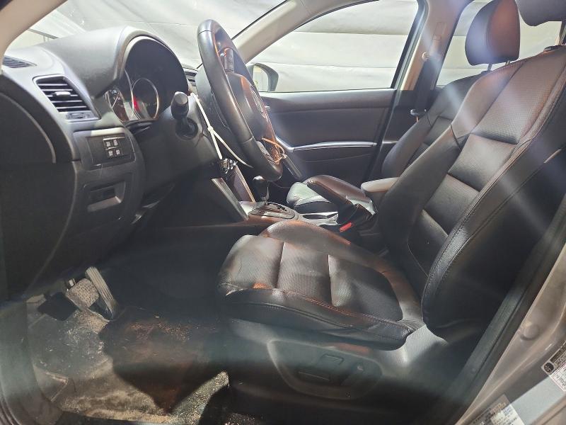 Продажа на аукционе авто 2014 Mazda Cx-5, vin: JM3KE4DY4E0321409, номер лота: 58587256