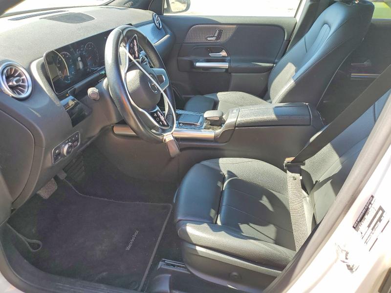 Aukcja sprzedaży 2021 Mercedes-benz Gla, vin: W1N4N4GB7MJ129928, numer aukcji: 58302046