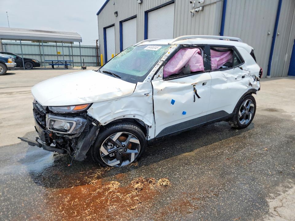 Продажа на аукционе авто 2026 Hyundai Venue, vin: KMHRC8A31TU429551, номер лота: 56496346