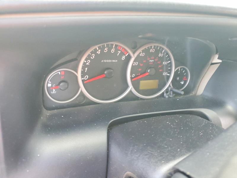 Продажа на аукционе авто 2005 Mazda Tribute, vin: 4F2YZ04125KM01010, номер лота: 58694466