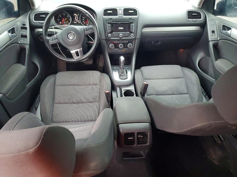 Продаж на аукціоні авто 2014 Volkswagen Golf, vin: WVWDM7AJ4EW005177, номер лоту: 54903316