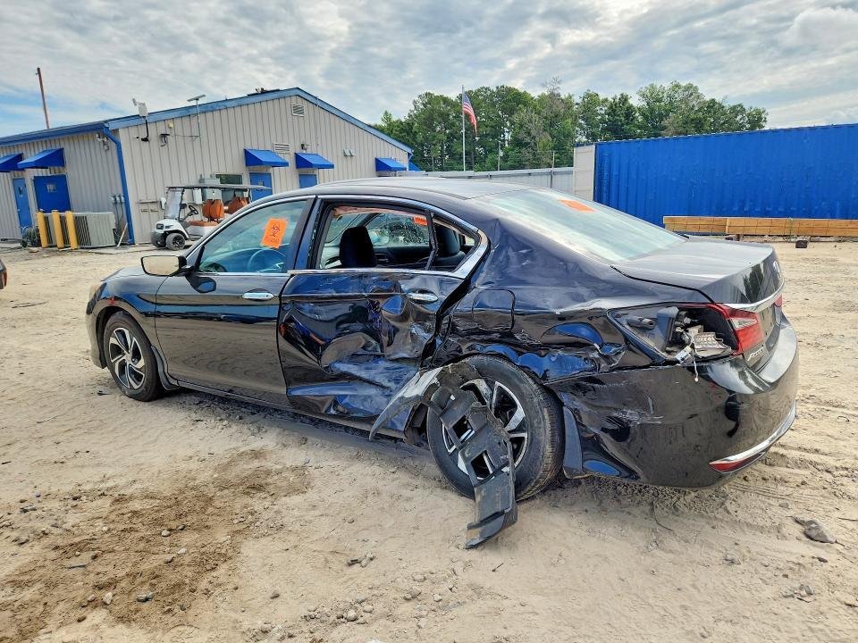 Продаж на аукціоні авто 2016 Honda Accord, vin: 1HGCR2F3XGA070157, номер лоту: 56690226