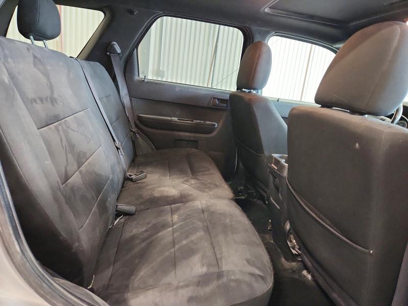 Aukcja sprzedaży 2012 Ford Escape, vin: 1FMCU0DG9CKA58198, numer aukcji: 58624476