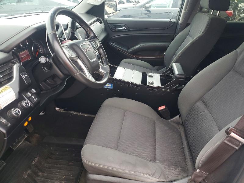 Aukcja sprzedaży 2015 Gmc Yukon Xl, vin: 1GKS2GKC0FR630158, numer aukcji: 58191256