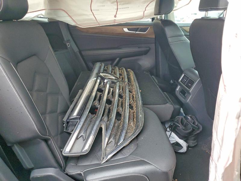 Aukcja sprzedaży 2024 Volkswagen Atlas, vin: 1V2HR2CA7RC529805, numer aukcji: 57616586