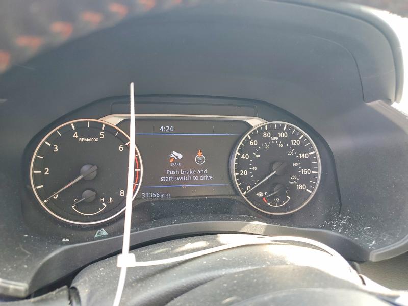 Aukcja sprzedaży 2023 Nissan Altima, vin: 1N4AL4CV7PN386543, numer aukcji: 56744326