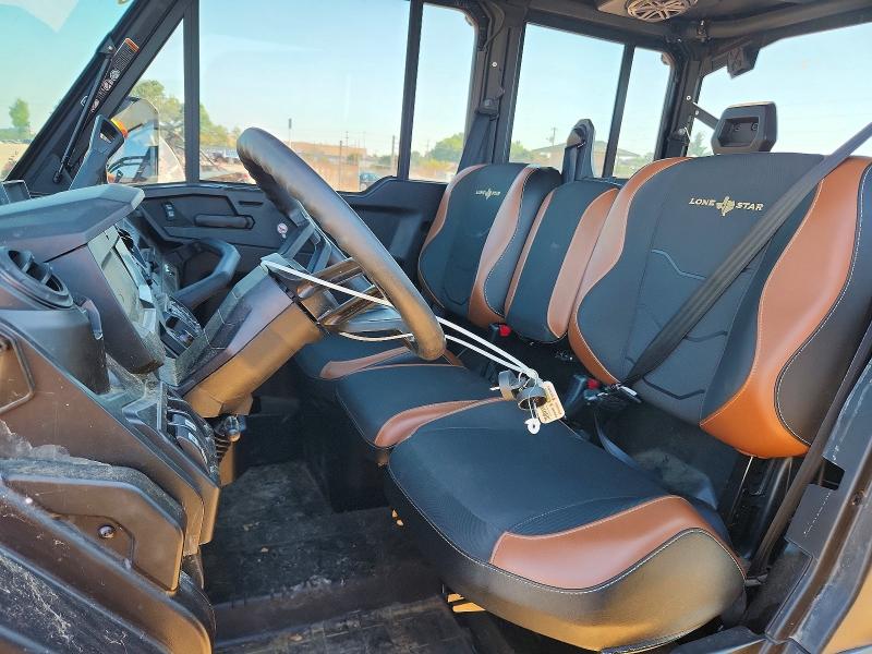 Продажа на аукционе авто 2024 Can-am Defender, vin: 3JBUUAX4XRK003906, номер лота: 55062866