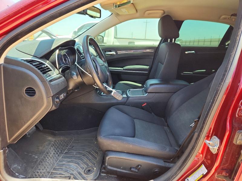 Продажа на аукционе авто 2020 Chrysler 300, vin: 2C3CCAAG0LH239459, номер лота: 56614856