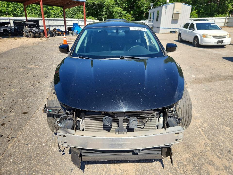Aukcja sprzedaży 2016 Nissan Altima, vin: 1N4AL3AP3GC202077, numer aukcji: 56121156