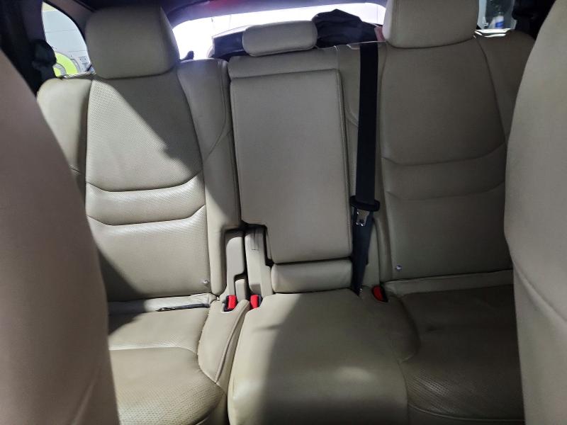 Aukcja sprzedaży 2018 Mazda Cx-9, vin: JM3TCBDYXJ0203650, numer aukcji: 58687906