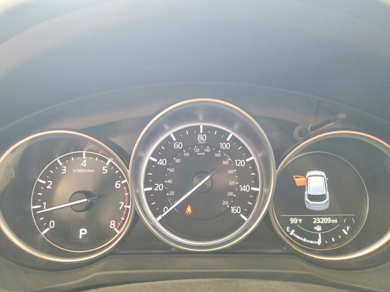 Aukcja sprzedaży 2024 Mazda Cx-5, vin: JM3KFBBLXR0473788, numer aukcji: 59014326