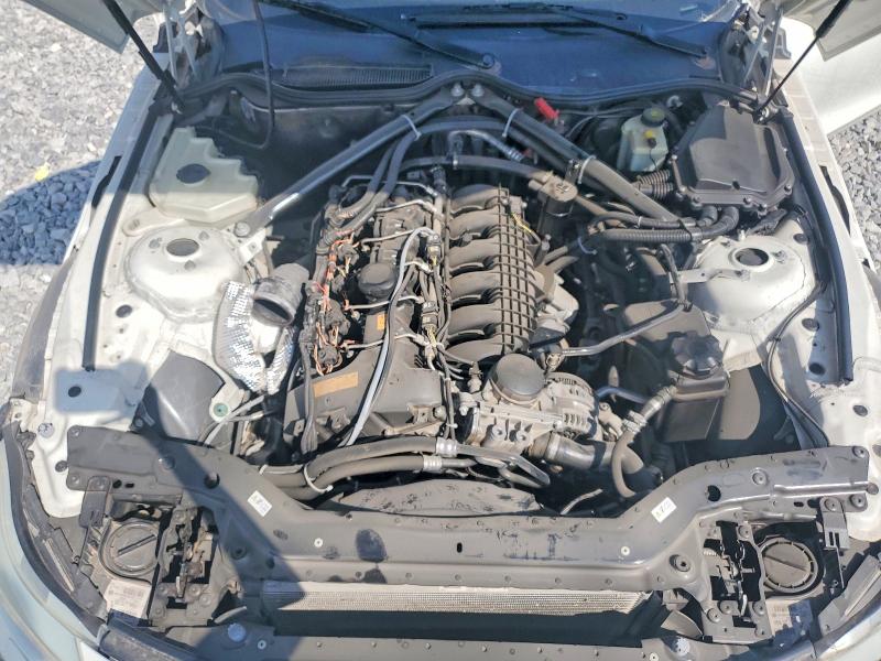 56600256 :رقم المزاد ، WBALM7C59BE384218 vin ، 2011 Bmw Z4 مزاد بيع