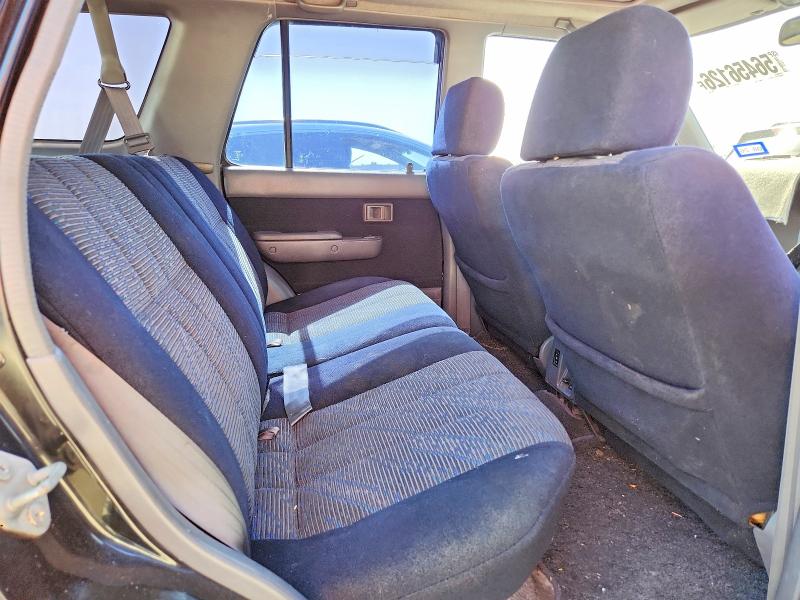Продажа на аукционе авто 1995 Toyota Hilux Surf, vin: KZN1300006673, номер лота: 56456126