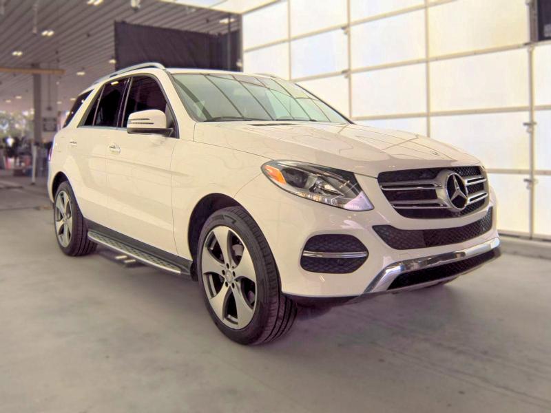 Продажа на аукционе авто 2016 Mercedes-benz Gle, vin: 4JGDA5JBXGA803877, номер лота: 56895036