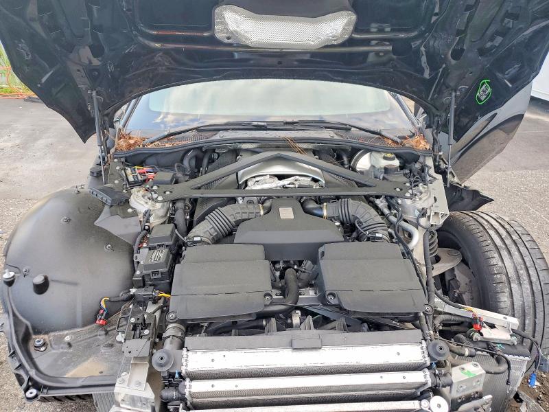 Aukcja sprzedaży 2019 Aston Martin Vantage, vin: SCFSMGAW6KGN01558, numer aukcji: 57000456
