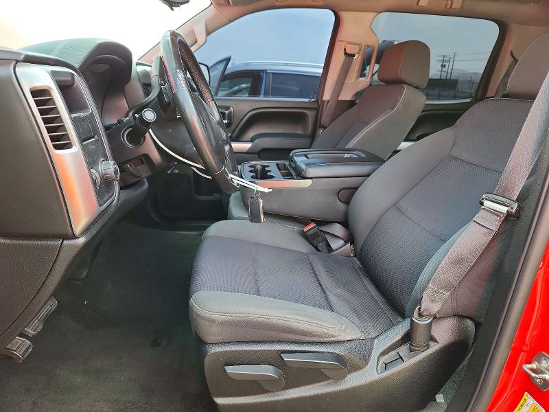 55468226 :رقم المزاد ، 3GCPCREC9EG200259 vin ، 2014 Chevrolet Silverado مزاد بيع