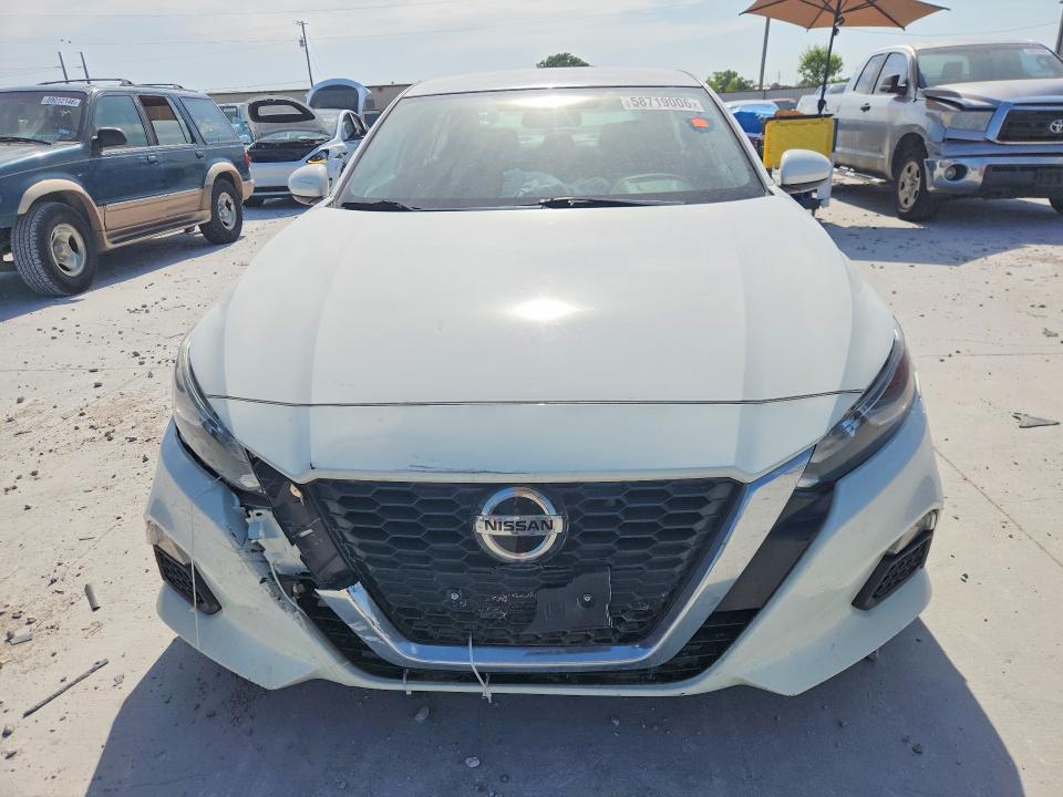 Aukcja sprzedaży 2020 Nissan Altima, vin: 1N4BL4BV6LC211308, numer aukcji: 58719006