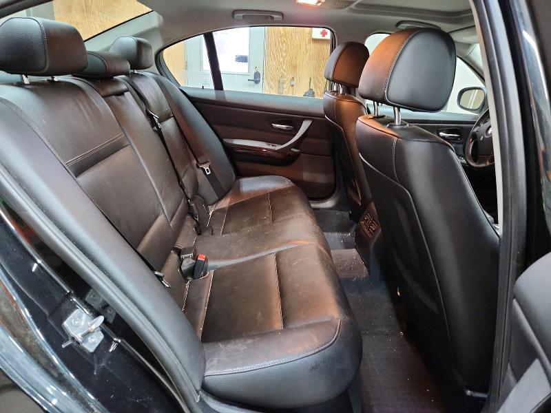 56874336 :رقم المزاد ، WBAPN7C5XBF184554 vin ، 2011 Bmw 335 مزاد بيع