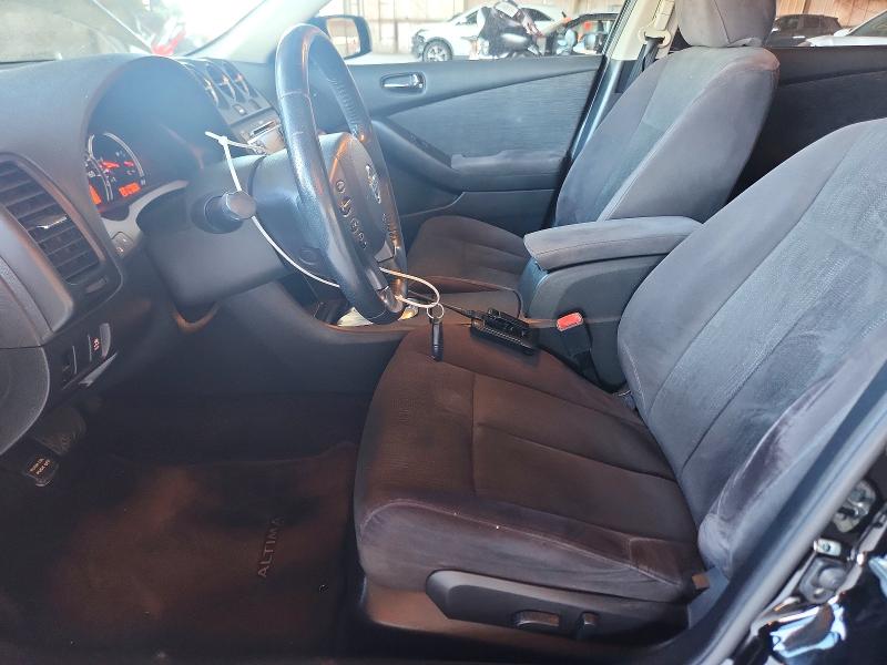 Aukcja sprzedaży 2011 Nissan Altima, vin: 1N4AL2AP2BN446715, numer aukcji: 58109996